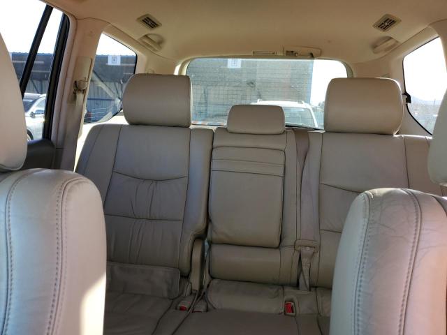 Продажа на аукционе авто 2006 Lexus Gx 470, vin: JTJBT20X660099017, номер лота: 93494455