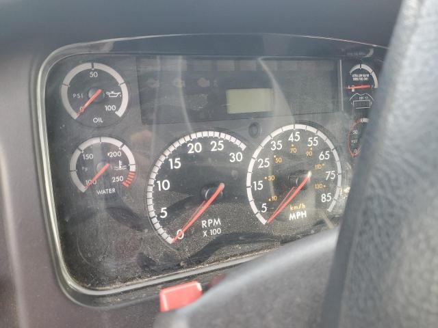 2013 Freightliner M2 მანქანა იყიდება აუქციონზე, vin: 1FVHCYBS7DDFB4355, აუქციონის ნომერი: 92642925