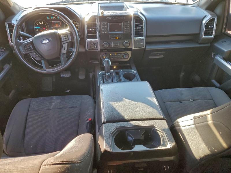 Aukcja sprzedaży 2016 Ford F150, vin: 1FTEX1EP9GFC95328, numer aukcji: 93782165