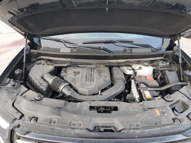 Продаж на аукціоні авто 2024 Gmc Acadia, vin: 1GKENPKS2RJ165039, номер лоту: 92713045