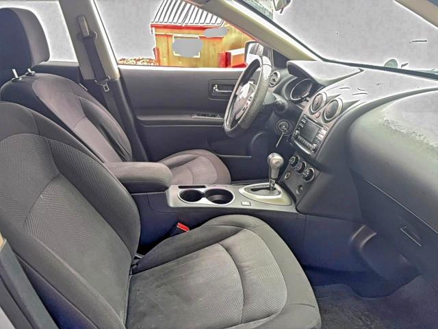 94723405 :رقم المزاد ، JN8AS5MV0CW705937 vin ، 2012 Nissan Rogue S مزاد بيع