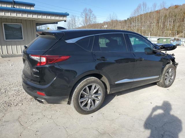 92787935 :رقم المزاد ، 5J8TC2H52RL013684 vin ، 2024 Acura Rdx مزاد بيع