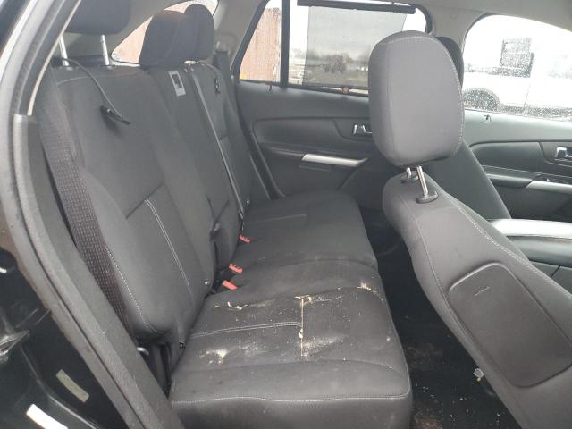 Продажа на аукционе авто 2013 Ford Edge Se, vin: 2FMDK3GC1DBB11461, номер лота: 92513365