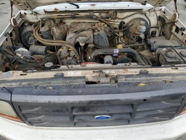 1994 Ford F150 მანქანა იყიდება აუქციონზე, vin: 1FTEF14Y2RLB66686, აუქციონის ნომერი: 92347345