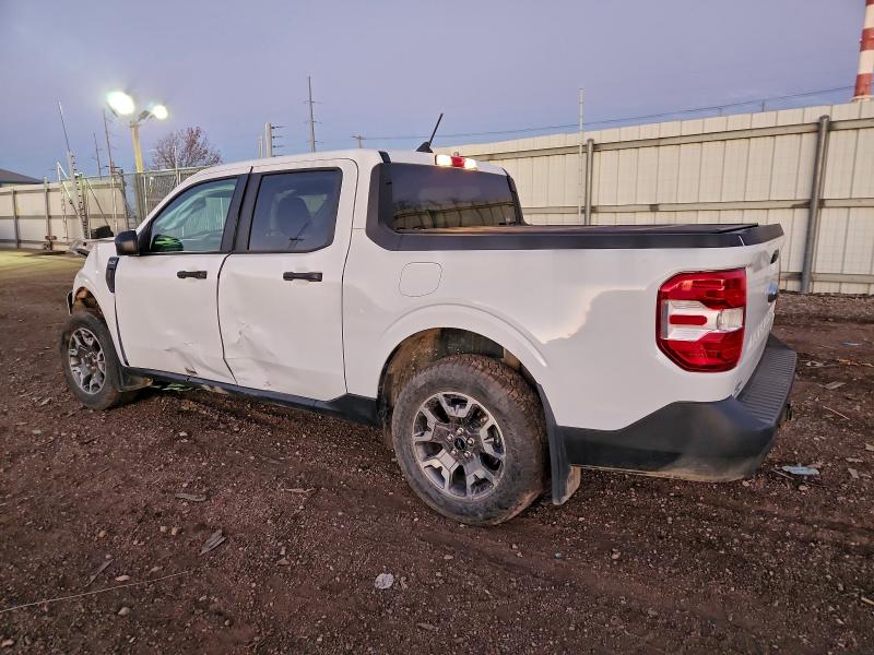 94035205 :رقم المزاد ، 3FTTW8J98RRB81479 vin ، 2024 Ford Maverick مزاد بيع