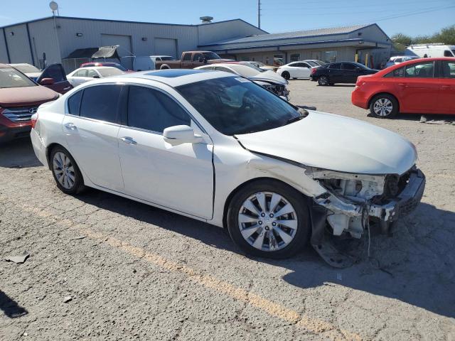 Aukcja sprzedaży 2015 Honda Accord, vin: 1HGCR3F83FA023715, numer aukcji: 54653406