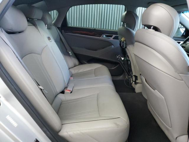 Продажа на аукционе авто 2015 Hyundai Genesis, vin: KMHGN4JE7FU075079, номер лота: 92443045