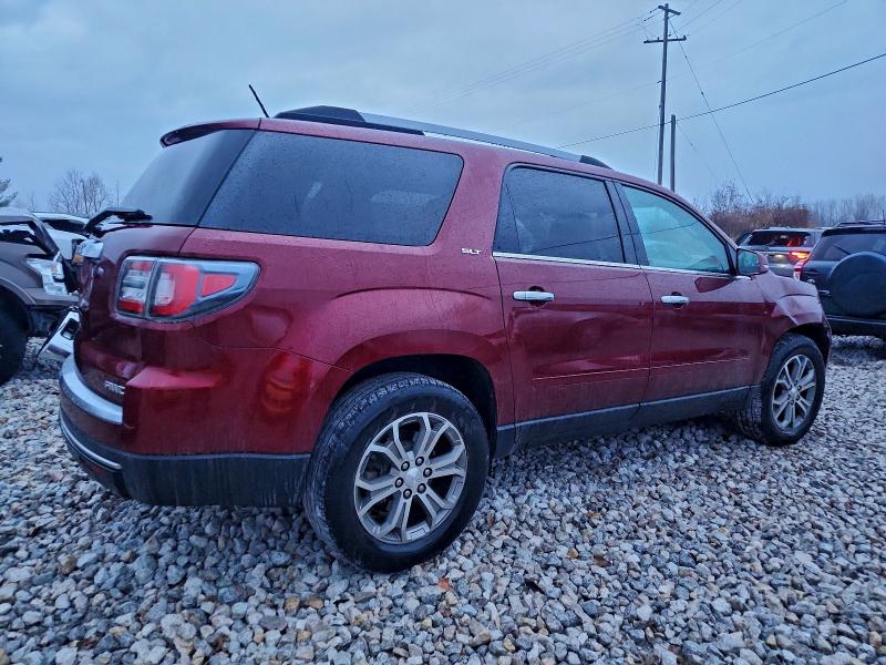 2015 Gmc Acadia მანქანა იყიდება აუქციონზე, vin: 1GKKVRKD0FJ358480, აუქციონის ნომერი: 93605795