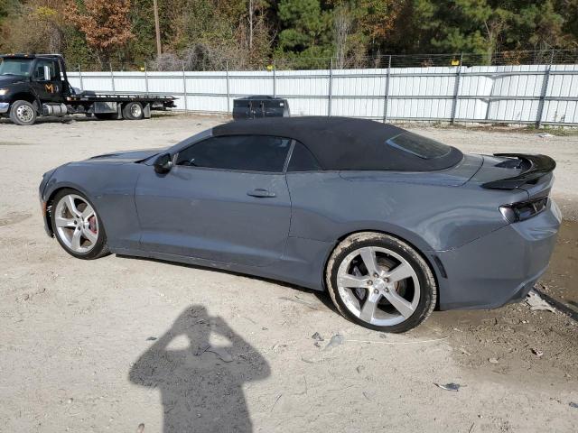 91483965 :رقم المزاد ، 1G1FF3D78H0174405 vin ، 2017 Chevrolet Camaro Ss مزاد بيع