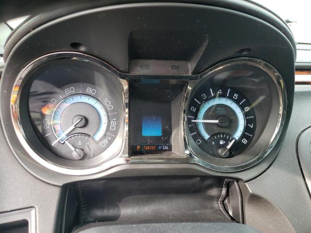 Продажа на аукционе авто 2012 Buick Lacrosse, vin: 1G4GD5E35CF103088, номер лота: 92714285