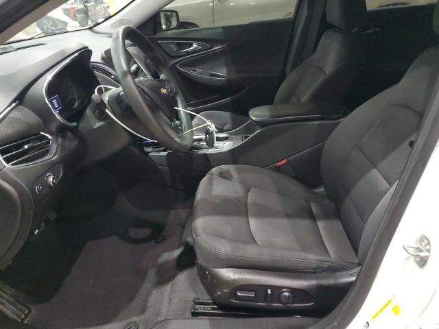 2021 Chevrolet Malibu Lt მანქანა იყიდება აუქციონზე, vin: 1G1ZD5ST3MF072886, აუქციონის ნომერი: 92604935