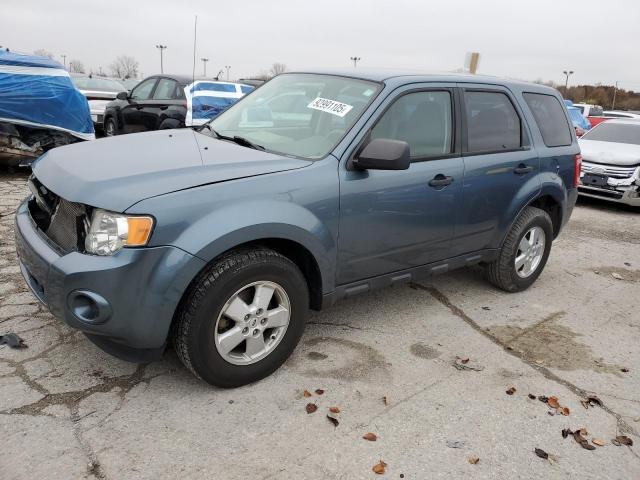 Aukcja sprzedaży 2012 Ford Escape, vin: 1FMCU0C76CKB11098, numer aukcji: 92991105