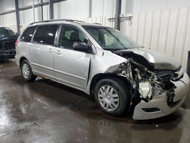 Aukcja sprzedaży 2009 Toyota Sienna, vin: 5TDZK23C29S279268, numer aukcji: 92147345