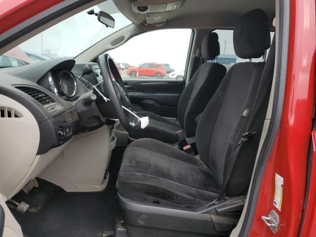 93622565 :رقم المزاد ، 2C4RDGCGXDR522515 vin ، 2013 Dodge Grand Caravan مزاد بيع