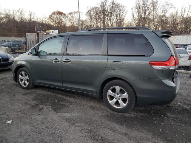 Продажа на аукционе авто 2013 Toyota Sienna, vin: 5TDKK3DC3DS366319, номер лота: 92903895