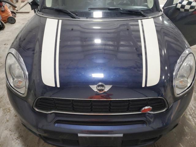 Продажа на аукционе авто 2012 Mini Cooper, vin: WMWZC5C57CWL58665, номер лота: 93087925