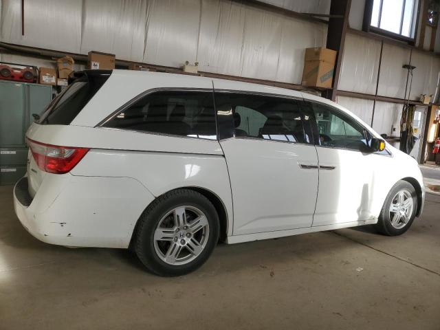 Aukcja sprzedaży 2011 Honda Odyssey, vin: 5FNRL5H95BB503218, numer aukcji: 91266865