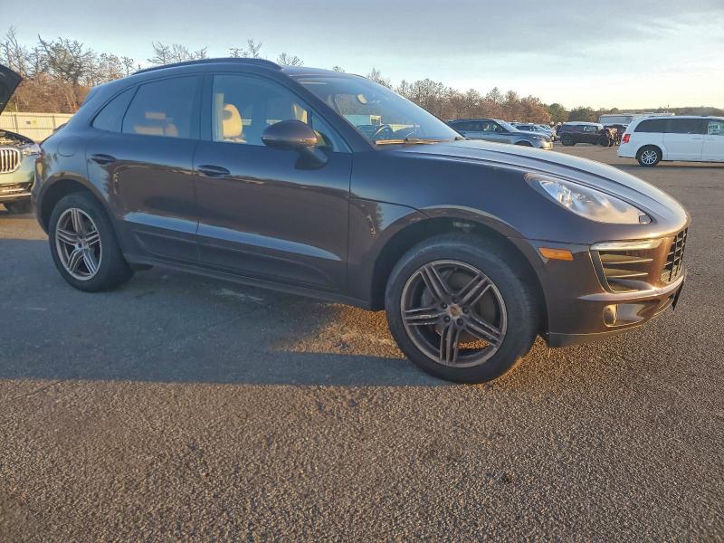 Продаж на аукціоні авто 2018 Porsche Macan, vin: WP1AB2A53JLB39588, номер лоту: 93965635