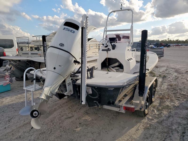 Aukcja sprzedaży 2025 Majek Boat, vin: MJK20X01A525, numer aukcji: 91992115