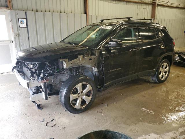 Продаж на аукціоні авто 2018 Jeep Compass La, vin: 3C4NJDBB9JT484750, номер лоту: 92164385
