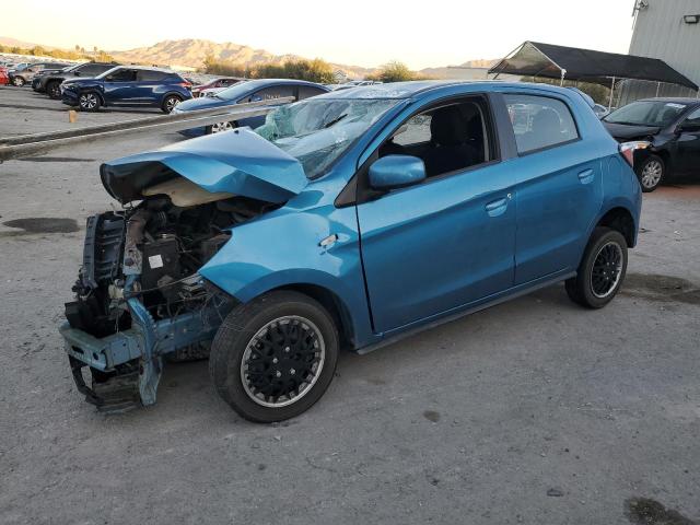 Aukcja sprzedaży 2021 Mitsubishi Mirage, vin: ML32AUHJ1MH009794, numer aukcji: 91446075