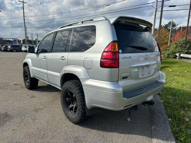 92531515 :رقم المزاد ، JTJBT20X870139633 vin ، 2007 Lexus Gx 470 مزاد بيع