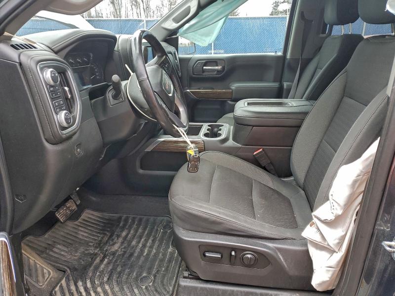 Продаж на аукціоні авто 2019 Gmc Sierra K15, vin: 1GTU9CED1KZ373339, номер лоту: 94302725