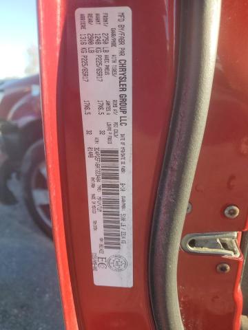 Продажа на аукционе авто 2010 Dodge Journey, vin: 3D4PG5FV6AT223404, номер лота: 91168705