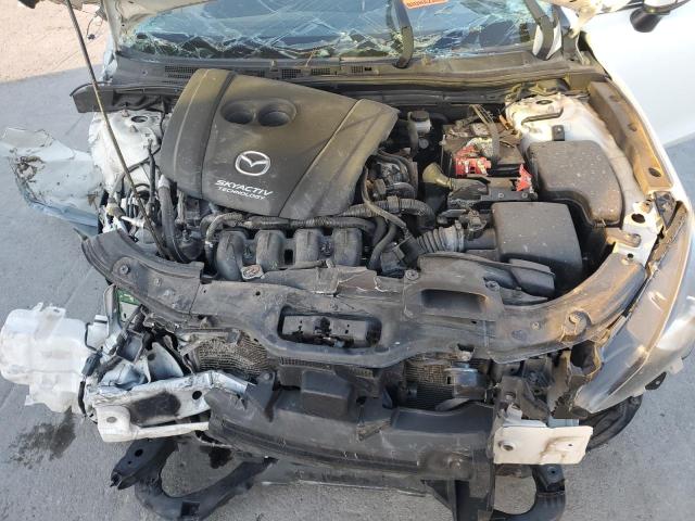 Aukcja sprzedaży 2016 Mazda 3, vin: JM1BM1N76G1283579, numer aukcji: 92799525