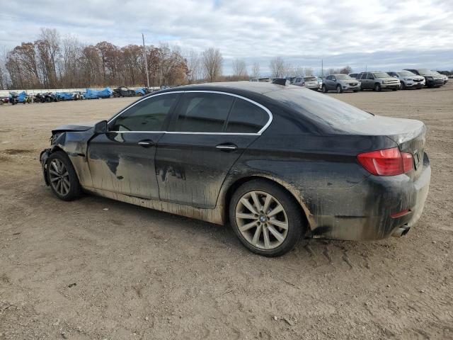 Продаж на аукціоні авто 2013 Bmw 528, vin: WBAXH5C51DD107596, номер лоту: 92892835