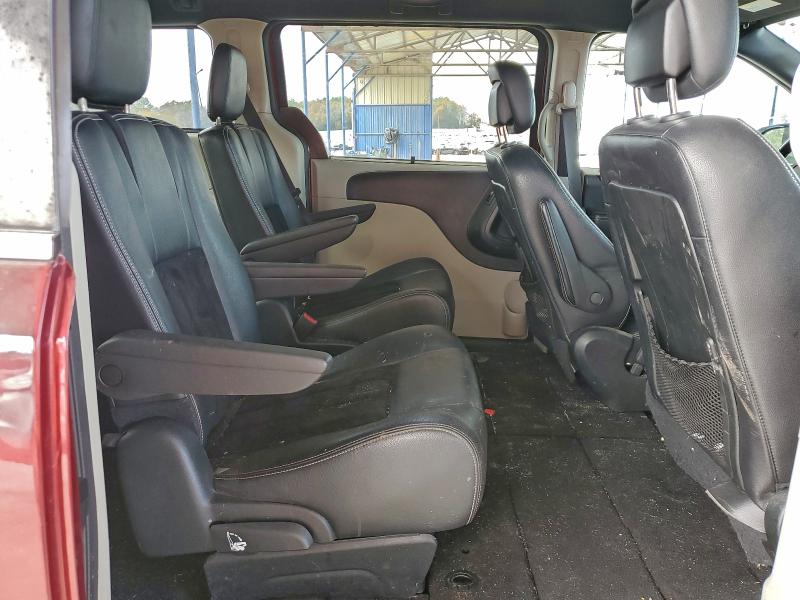 Aukcja sprzedaży 2018 Dodge Grand Caravan, vin: 2C4RDGCG0JR214961, numer aukcji: 93711475