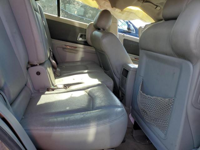 Aukcja sprzedaży 2006 Cadillac Srx, vin: 1GYEE637860179006, numer aukcji: 92914225