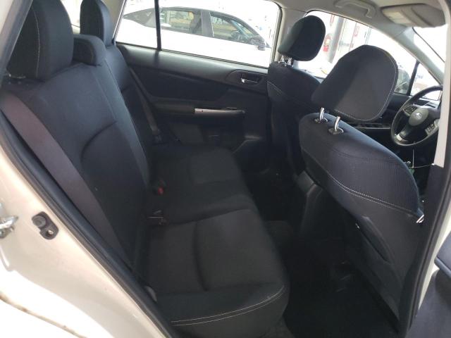 Aukcja sprzedaży 2016 Subaru Impreza, vin: JF1GPAP68G8256754, numer aukcji: 93057385