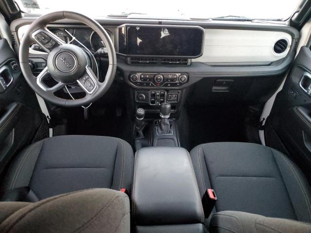 Auction sale of the 2024 Jeep Wrangler, vin: 1C4RJXP68RW291803, lot number: 91910985