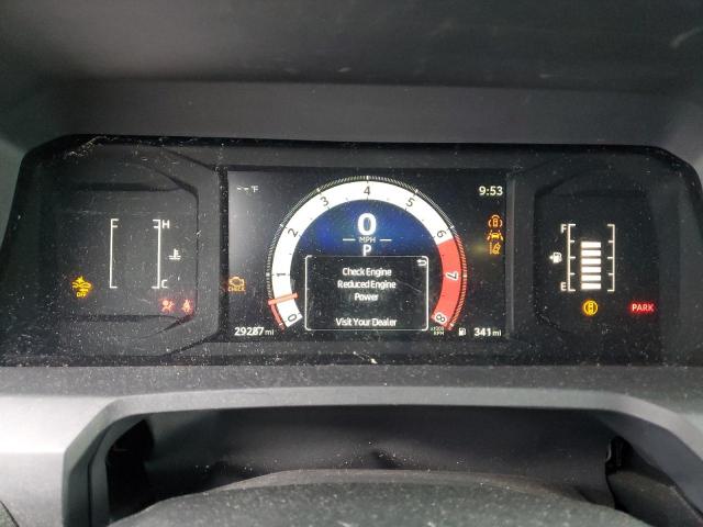 Aukcja sprzedaży 2024 Toyota Tacoma Xtr, vin: 3TYJDAHNXRT005817, numer aukcji: 93510515