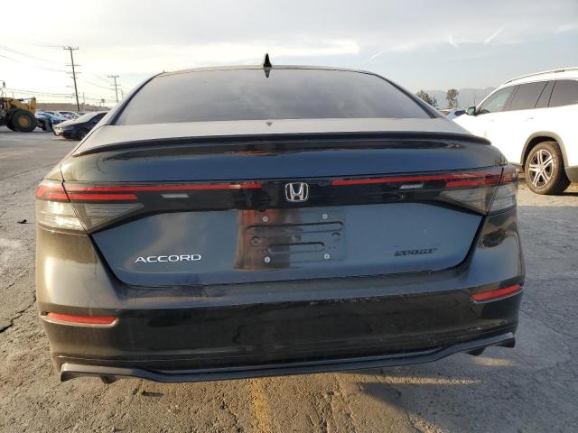 Aukcja sprzedaży 2023 Honda Accord, vin: 1HGCY2F73PA067946, numer aukcji: 90419725