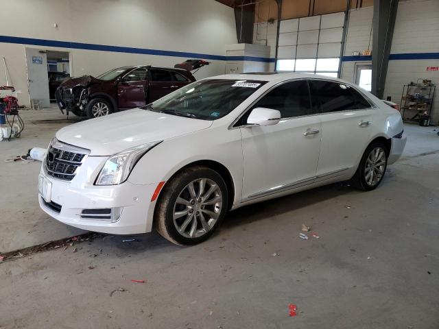 Aukcja sprzedaży 2017 Cadillac Xts, vin: 2G61M5S35H9125433, numer aukcji: 93707485