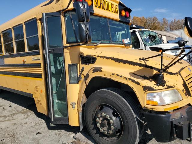 87112745 :رقم المزاد ، 1BAKGCPH0CF287787 vin ، 2012 Blue Bird School Bus مزاد بيع