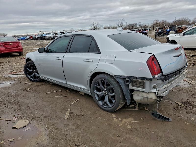 Aukcja sprzedaży 2021 Chrysler 300, vin: 2C3CCABG7MH525552, numer aukcji: 94744905