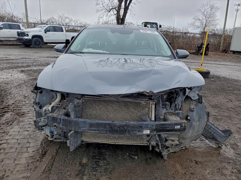 94071405 :رقم المزاد ، KMHLM4AG5MU153018 vin ، 2021 Hyundai Elantra Se مزاد بيع