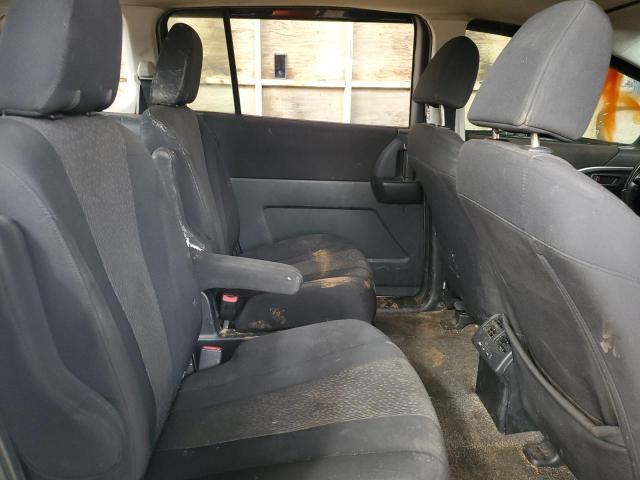 2012 Mazda 5 მანქანა იყიდება აუქციონზე, vin: JM1CW2BL8C0113861, აუქციონის ნომერი: 92946535