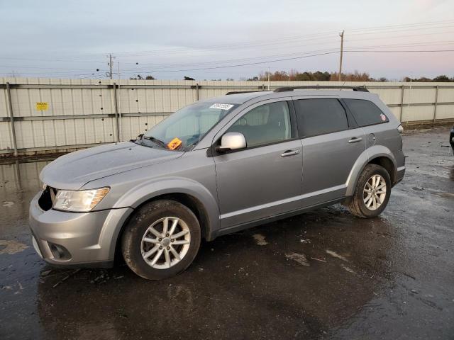 93641585 :رقم المزاد ، 3C4PDCBGXFT682153 vin ، 2015 Dodge Journey Sx مزاد بيع