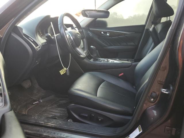 Продаж на аукціоні авто 2019 Infiniti Q50 Luxe, vin: JN1EV7AP3KM510787, номер лоту: 93250825