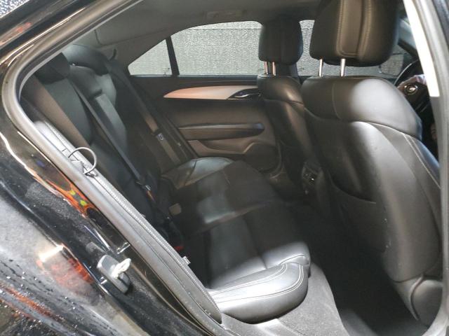 Aukcja sprzedaży 2014 Cadillac Ats, vin: 1G6AL5S31E0194287, numer aukcji: 91438555