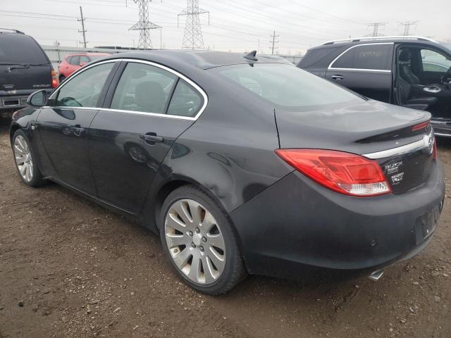 Aukcja sprzedaży 2011 Buick Regal, vin: W04G15GV2B1057429, numer aukcji: 93242625
