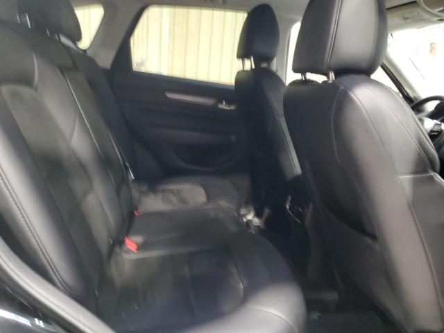 Aukcja sprzedaży 2021 Mazda Cx-5, vin: JM3KFBCM9M1407274, numer aukcji: 91327225