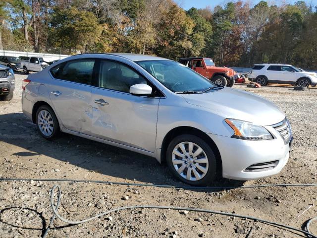 Продаж на аукціоні авто 2013 Nissan Sentra S, vin: 3N1AB7AP6DL718442, номер лоту: 90798585