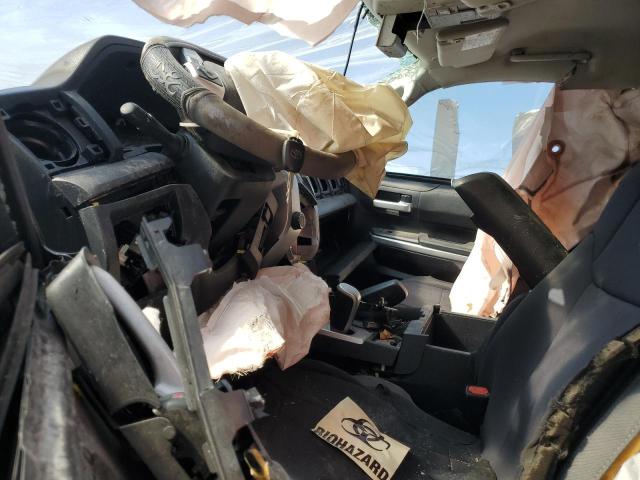 Продажа на аукционе авто 2020 Toyota Tundra Crewmax Sr5, vin: 5TFDY5F18LX941800, номер лота: 80569585