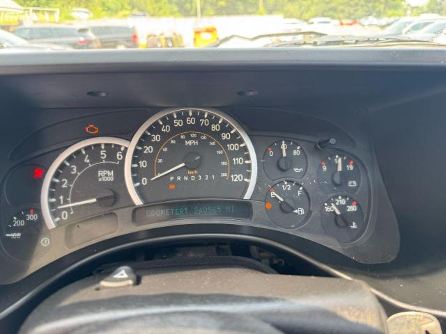 Продаж на аукціоні авто 2006 Hummer H2, vin: 5GRGN23U06H106175, номер лоту: 91915035