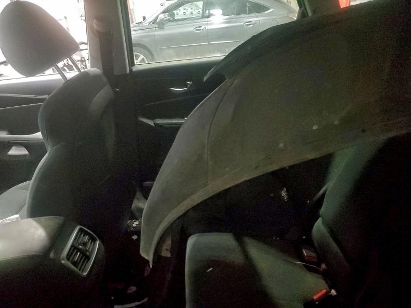 94445845 :رقم المزاد ، 5XYPGDA30KG502207 vin ، 2019 Kia Sorento مزاد بيع